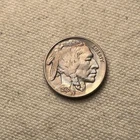 1928 Buffalo Nickel Gem Brilliant Uncirculated Gem BU Coin #SC