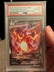 Pokémon Charizard VMAX SWSH261 Promo SWSH Holo Collection PSA 10