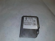 SKODA OCTAVIA I 1U2 Airbag-Steuergerät 5WK43120 1C0909601 1.90 Diesel 25482110