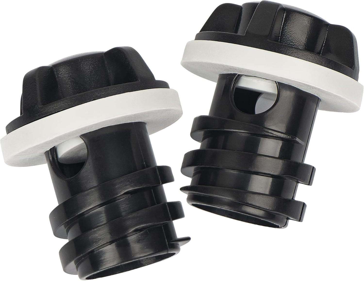 Drain Plug, 2 Pack Replacement, Compatible With Yeti Roadie,