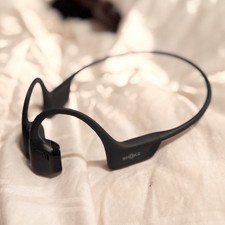 Shokz OpenRun Pro 2: Open Ear Bone Conduction, BT, Multipoint Pairing, 6EQ, App