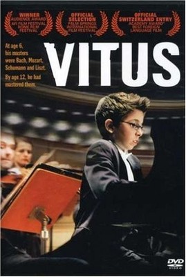 Vitus