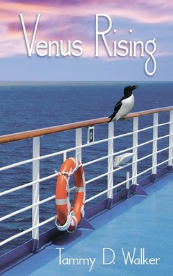 Venus Rising Tammy D. Walker Taschenbuch Kartoniert / Broschiert Englisch 2023