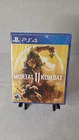 Mortal Kombat 11 (Sony PlayStation 4) 🌋🐇🌋