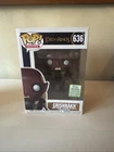 Funko Pop! Lord of the Rings: Grishnakh - 2019 Spring Convention #636