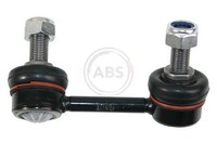 A.B.S. Stange/Strebe, Stabilisator 260449 FüR KIA