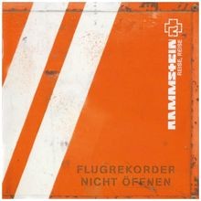 Reise Reise  von Rammstein | CD | Zustand sehr gut