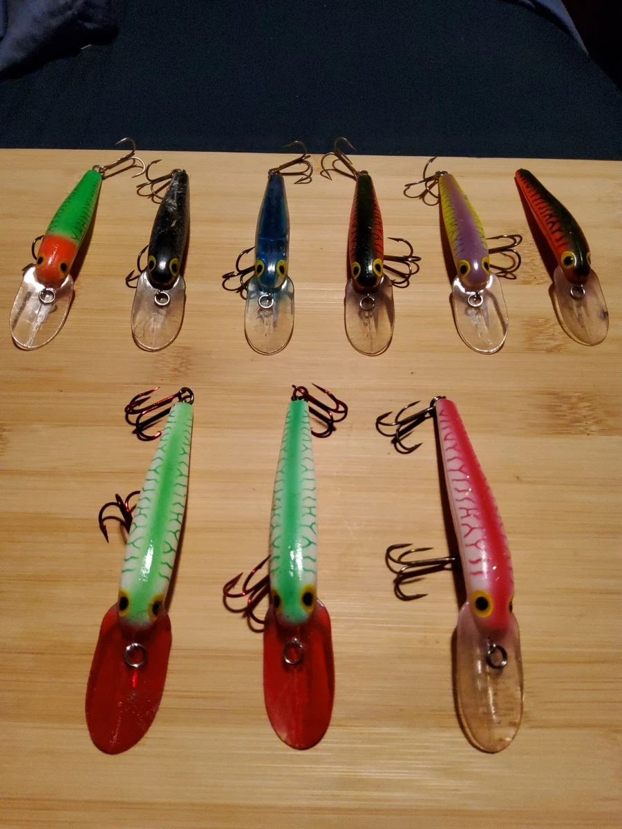 Dave's Fishing Baits, Lures & Flies for sale | eBay Dave's Fishing Baits, Lures & Flies for sale | eBay