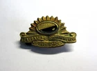Vintage WW1 Australian Military Forces ACMF SWEETHEART BROOCH, Badge, Pin
