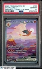 2023 Pokemon MEW EN Special Illustration Rare #199 Charizard ex PSA 10 GEM MINT