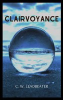 C. W. Leadbeater | Clairvoyance | Buch | Englisch (2020) | Gebunden