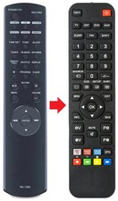 Fernbedienung geeignet für TEAC TEAK CR-H500