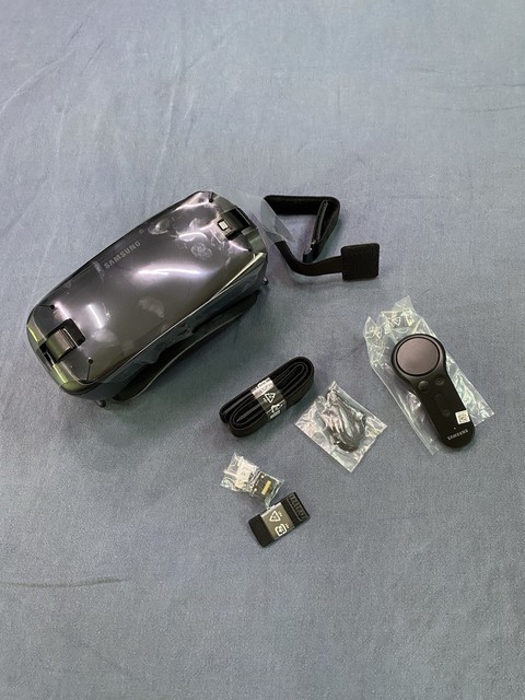 Samsung Gear VR Controller