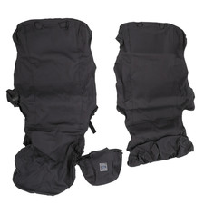 GENUINE FORD 2019-2023 Ranger Front Captain Chairs Seat Cover VKB3Z-15600D20-B