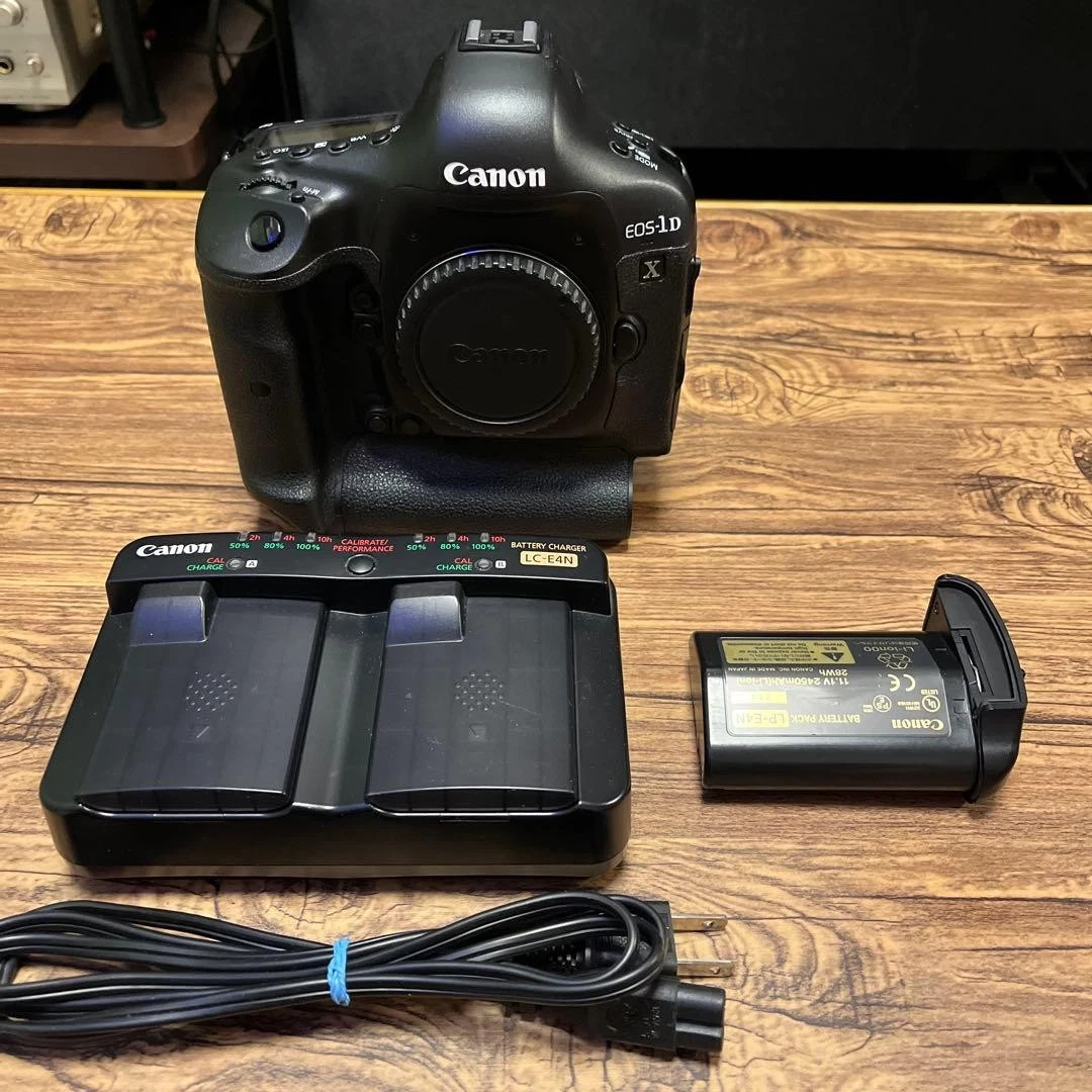 EOS 1DX ジャンク Canon EOS-1DX Digital Cameras for Sale - Shop New & Used Digital