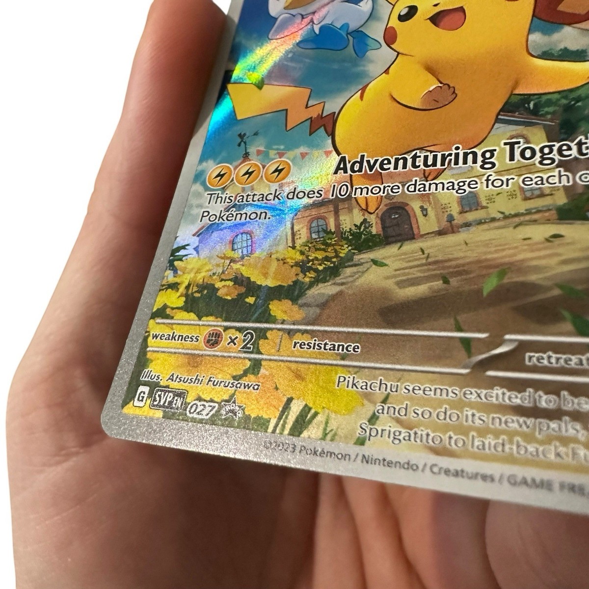 ポケモンカード PALDEA EVOLVED ポケセン ETB 英語版 English】Pokémon TCG Scarlet & Violet Paldea Evolved Elite