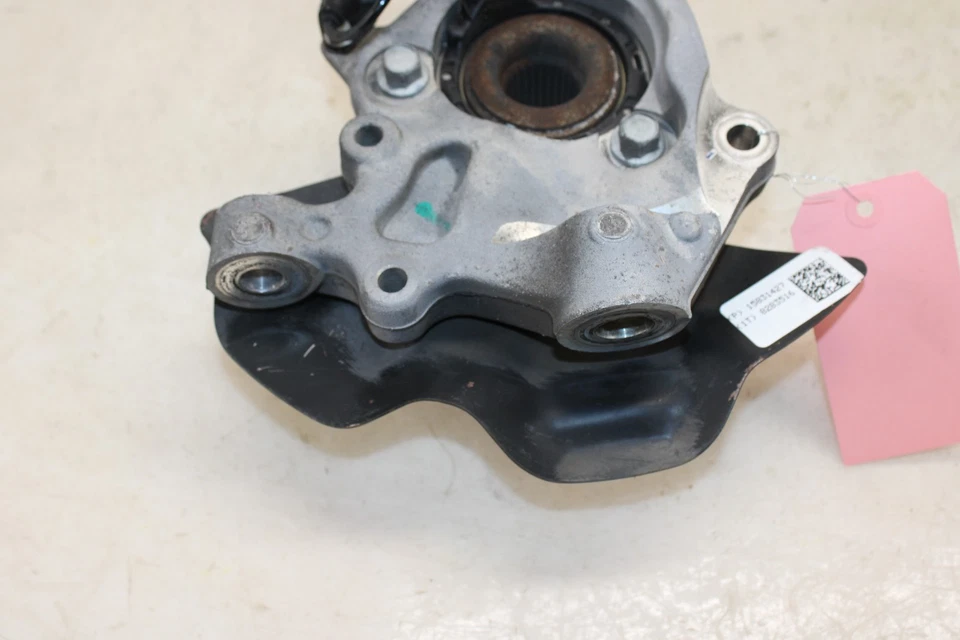 2006-2009 Pontiac Solstice Front Right Knuckle / Spindle OEM NA59 - Image 4 of 4
