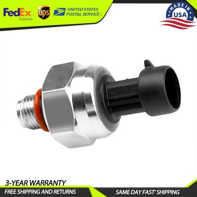 ICP Sensor F6TZ-9F838-A Fuel Injection Pressure Sensor For INTERNATIONAL 3000IC