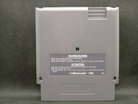 Stealth ATF - Nintendo NES EU PAL - NES-LH-FRA