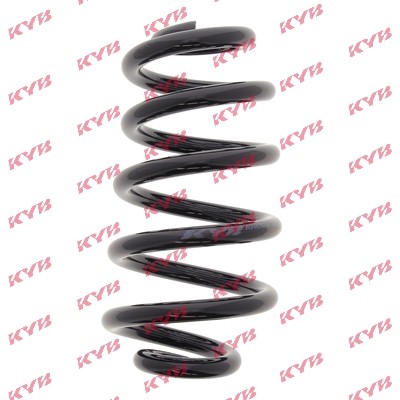 Rear KYB RH6574 Suspension Spring for AUDI