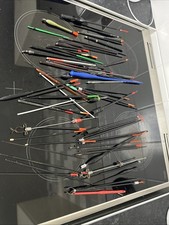 Fishing Floats Collection Used Tackle Gear 