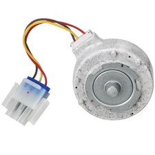 809069201 Refrigerator Evaporator Fan Motor Compatible with Frigidaire, Kenmore