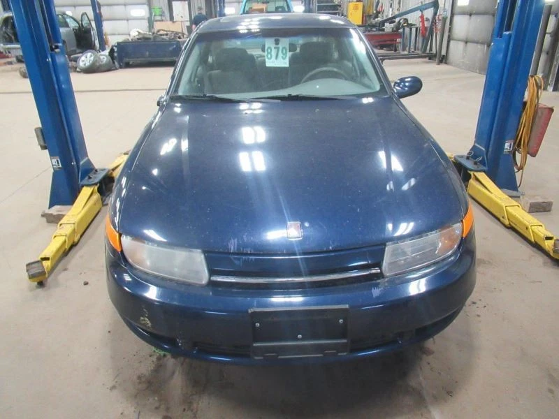 Purificador de aire 2,2 L VIN F octavo dígito compatible con 00-04 SATURN SERIE L 281864 Foto 3 de 4