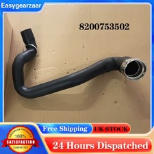 INTERCOOLER TURBO HOSE PIPE FOR RENAULT MASTER 2.3 CDTI MOVANO B23 2010-2016