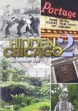 Hidden Chicago 2 Dvd Geoffrey Baer