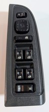 15883322 Master Window Switch for 2003-2006 Chevy Silverado GMC Sierra 1500 2...