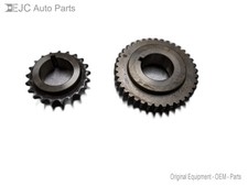 Crankshaft Timing Gear Set For 15-19 Hyundai Sonata  2.4 231212GGA1 Gas