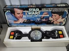Electronic Laser Battle Game STAR WARS 1977 Vintage COMPLETE w Box WORKING