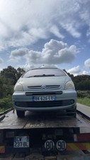 Climatisation et Accessoires Citroen XSARA