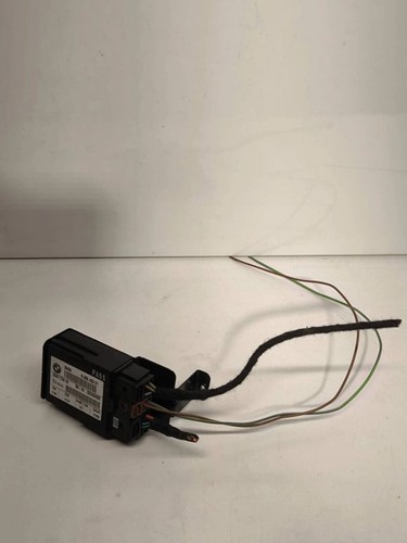 BMW 3 E90 E91 2006 Steuergerät Sitz 6926433 RWL5500