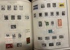 Liechtenstein Stamps 1912-1969 from Old World Album (Used & Unused) — photo 8