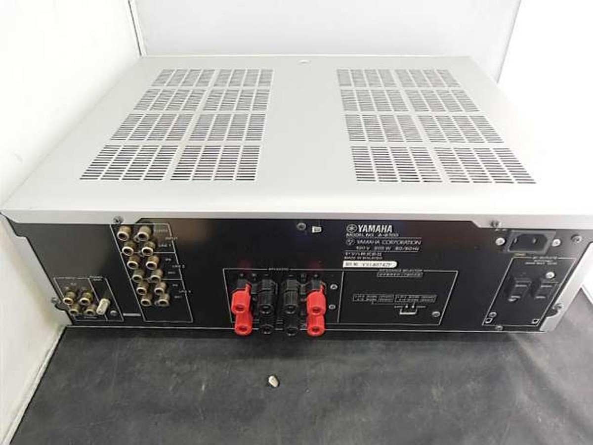 Yamaha A-S700 Integrated amplifier Free Shipping From Japan | eBay