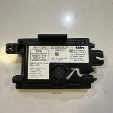 2017-2018 ACURA MDX CRUISE CONTROL RADAR -MISSING PIN- MODULE OEM 36800-TZ6-A12