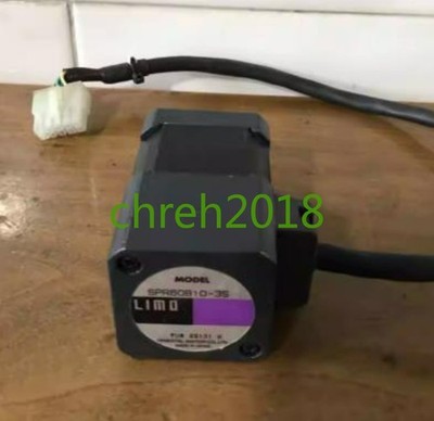 1PCS ORIENTIAL SPR60B10-3S closed-loop stepper motor LIMO in good condition