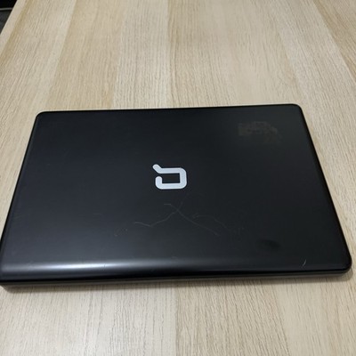 HP Compaq Laptop Presario CQ57 HP Laptop - 4GB RAM - 500GB - Windows 10