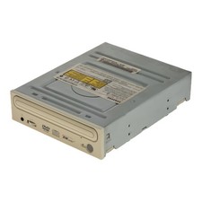 Internal Drive Burner SAMSUNG SM-332 CD-RW/DVD ROM COMBO DRIVE ATA 5.25 inch