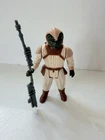 Star Wars Vintage Klaatu In Skiff Guard Outfit