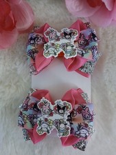 Hair Bows Set