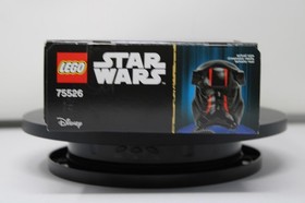 LEGO Star Wars: Elite TIE Fighter Pilot (75526) NEW SEALED