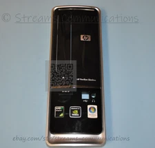 HP Pavilion Slimline Front Panel Cover / S5000 Desktop PC Case Tower Face Cover