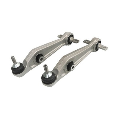 LABLT 2pcs Front Lower Control Arm w/ Ball Joint X60CJ1014 For 2017-2021 Tesla 3