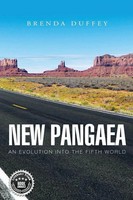 New Pangaea | An Evolution Into The Fifth World | Brenda Duffey | Taschenbuch