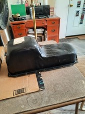Mopar Engine Oil Pan -80s Dodge Truck - Pn 53009876 360 Cid Mopar Engine Oil Pan -80s Dodge Truck - Pn 53009876 360 Cid