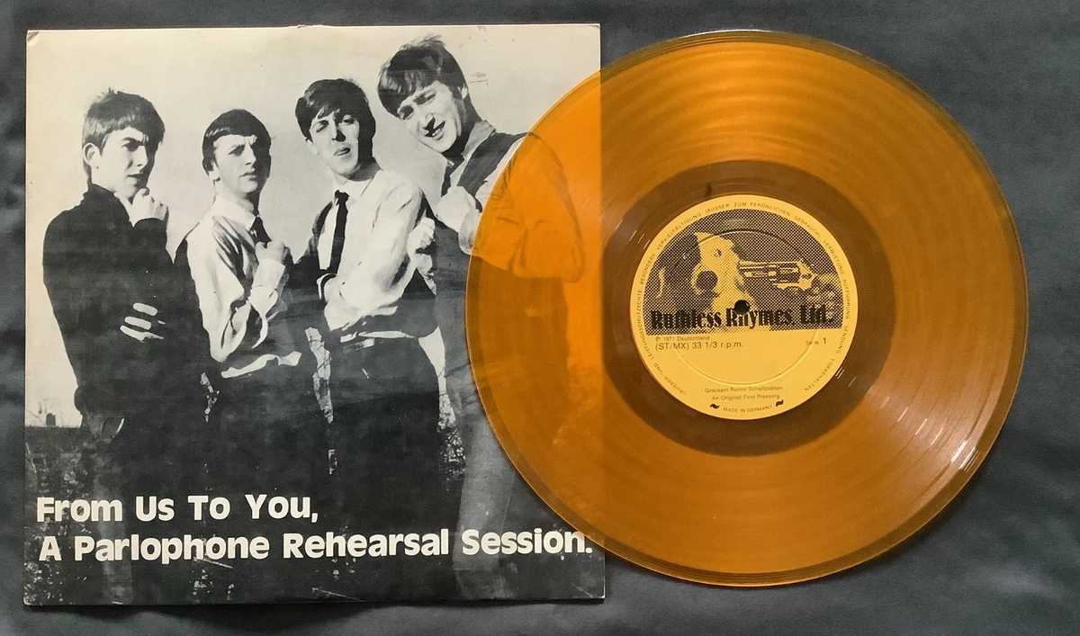 The Beatles 10