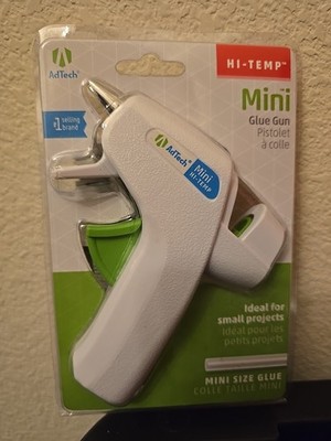 Adtech Hi Temp Mini Hot Glue Gun Adhesive Tool New in Original Package fast ship