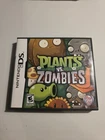 Plants Vs. Zombies - Nintendo DS